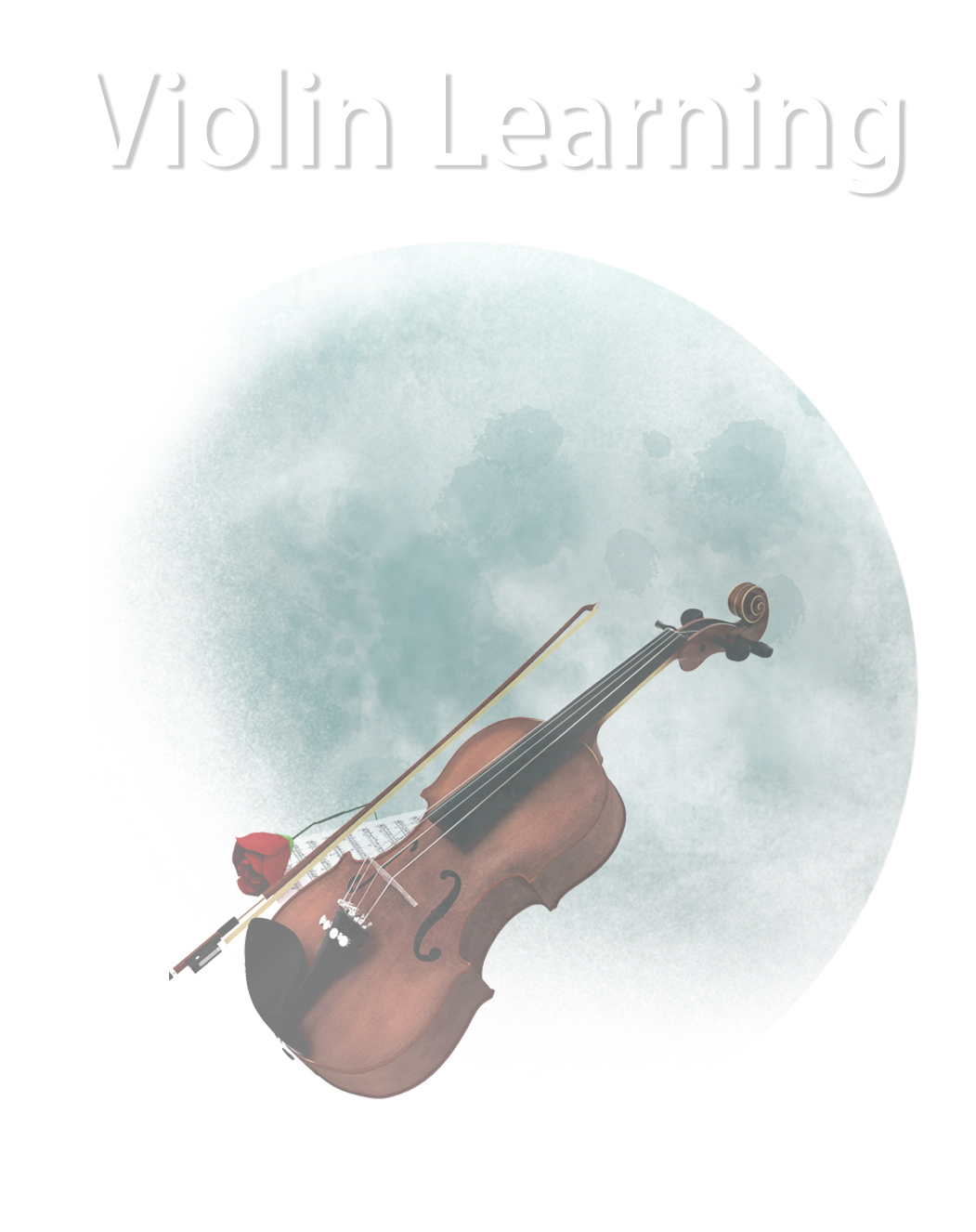 Violin Learning