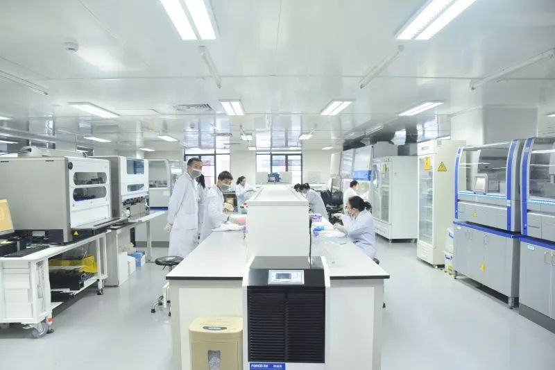 解读实验室通风系统的设计要求