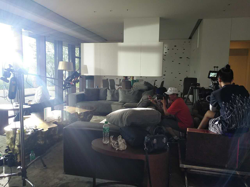 鄭州宣傳片拍攝制作公司