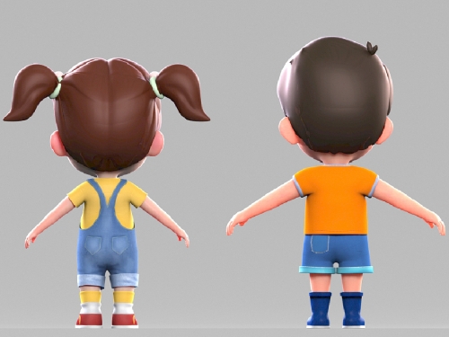 鄭州動畫制作公司