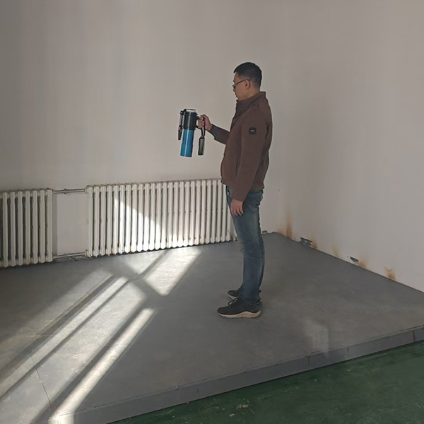 西北大学使用2台工业CT项目环评公示