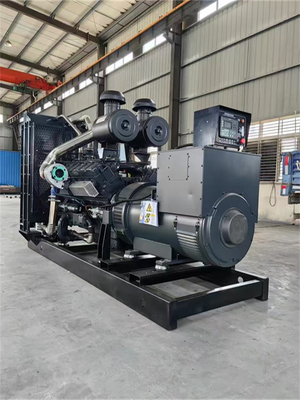 长沙二手发电机组交易市场