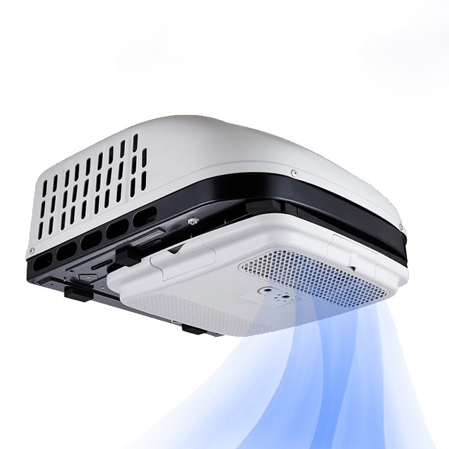 新能源车载空调