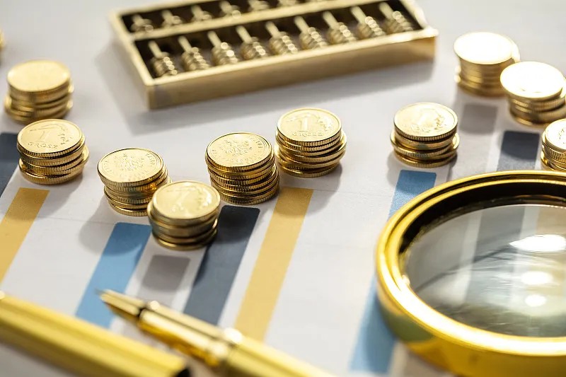 赋能财务思维，驾驭数字时代