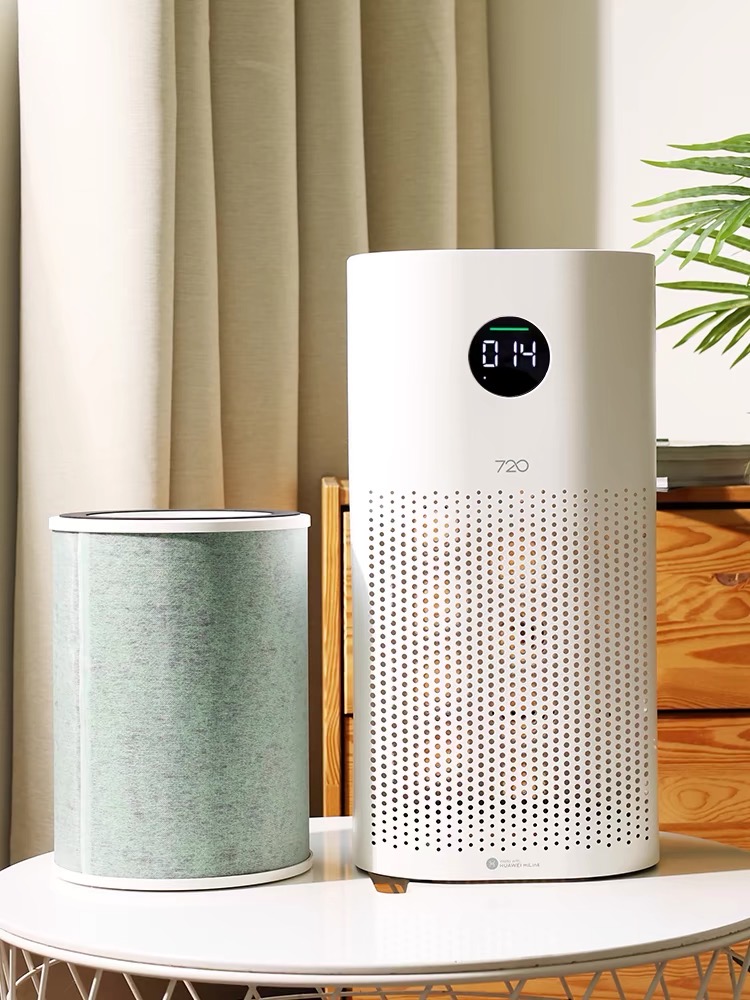 華為智選720空氣凈化器
