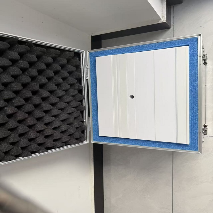 聚甲基酸甲酯(PMMA)固体模体