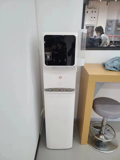 家用净水直饮机