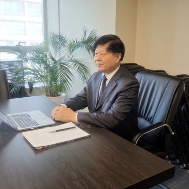 徐健律师在2024年第11期京润讲堂中分享律师如何提升健商