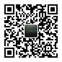 微信二维码