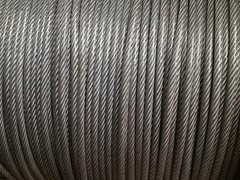 合肥钢丝绳厂家 合肥钢丝绳厂家