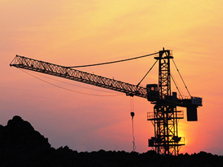 合肥塔吊钢丝绳 合肥塔吊钢丝绳