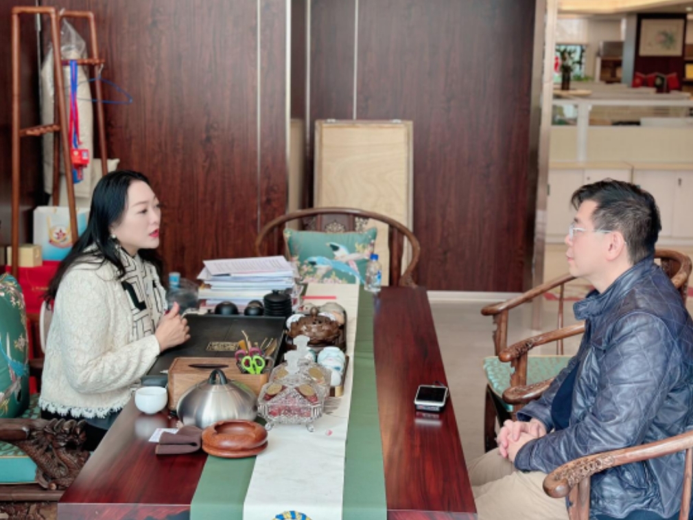 大公文汇深度对话郑丽霞：解码澳门与海南协同发展新机遇