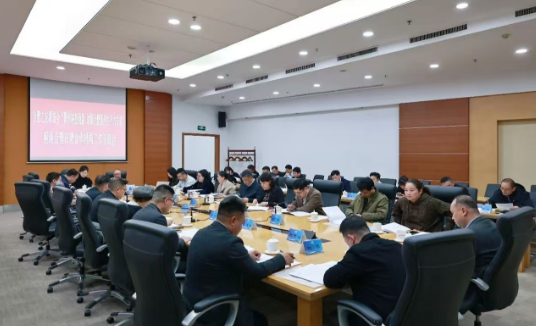 聚焦科技创新 助推合肥新质生产力发展 | 安徽省湖南商会参加合肥之友联谊会工作交流会