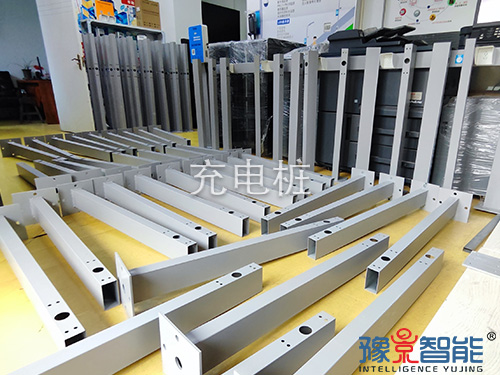 快充充电桩多少千瓦？