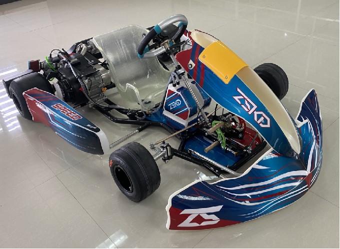 儿童卡丁车厂家