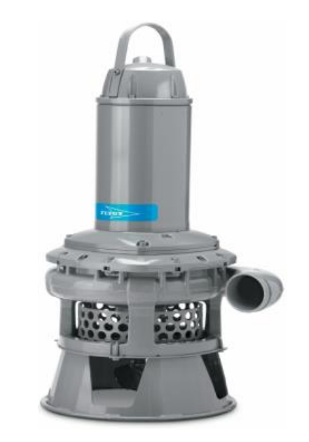 飛力泥漿排沙泵