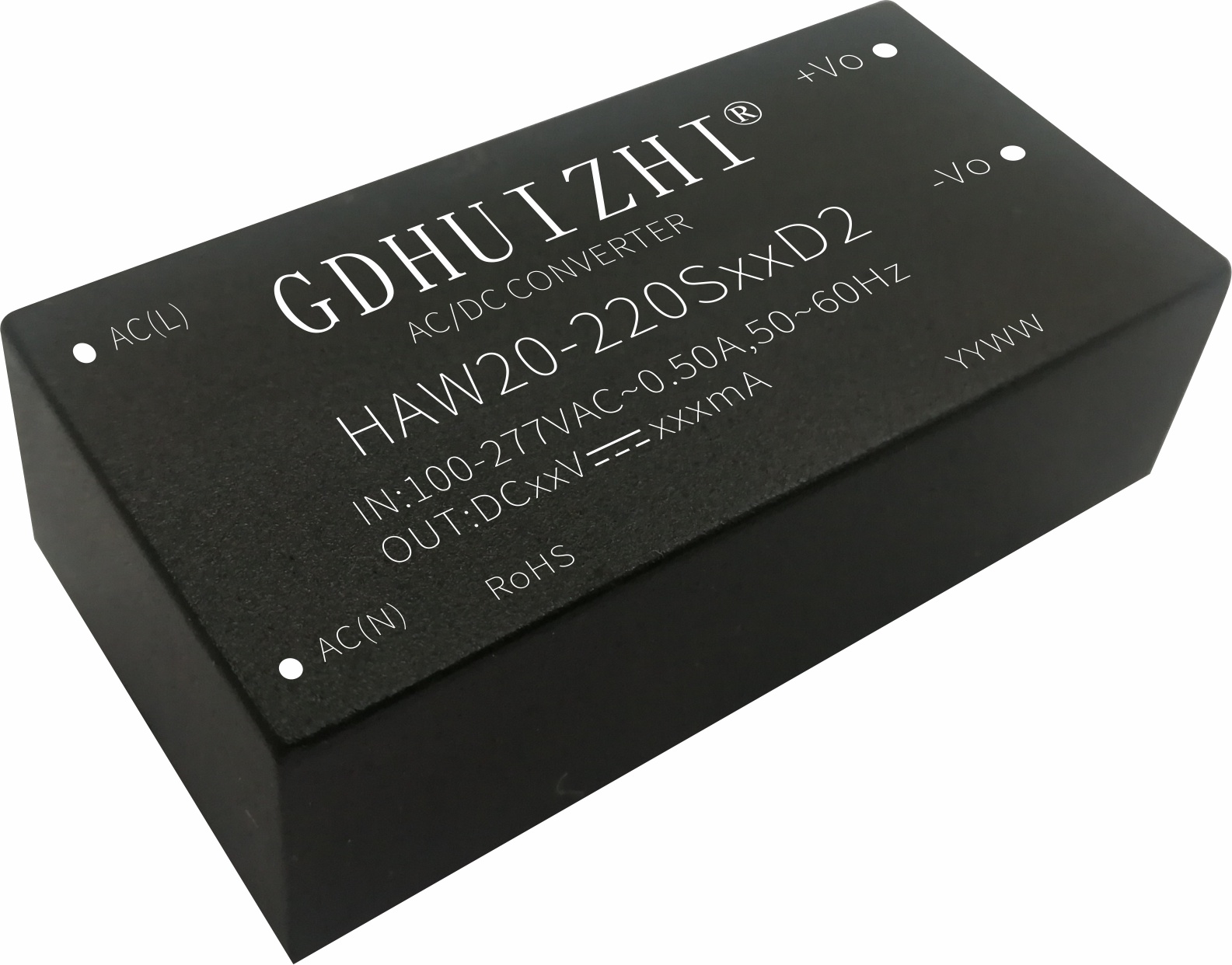 20W ACDC電源模塊 模塊電源