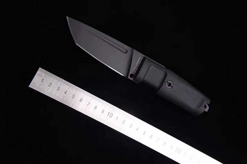 extrema ratio 意大利极端武力t4000c 黑色