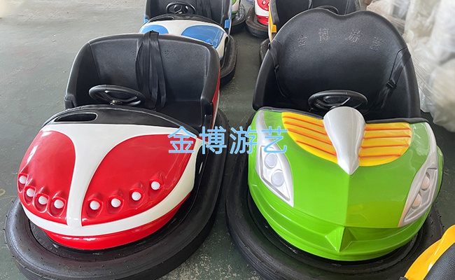 无天网碰碰车 地网碰碰车和电瓶碰碰车的区别