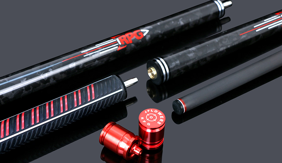 JFLOWERS新品火箭跳杆，两段式长短跳