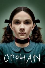 《孤儿怨 Orphan 2009》上译配音多国合拍悬疑惊悚片