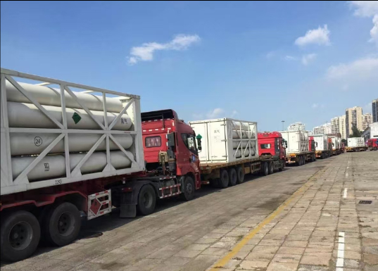 专业货运机场的想象力，有多大？