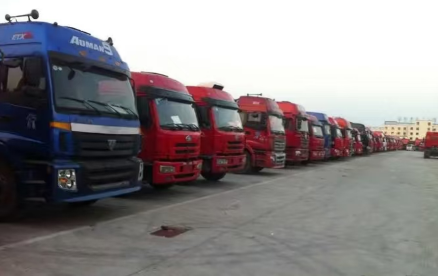 扩大开放半径，这一地中欧班列实现加速跑