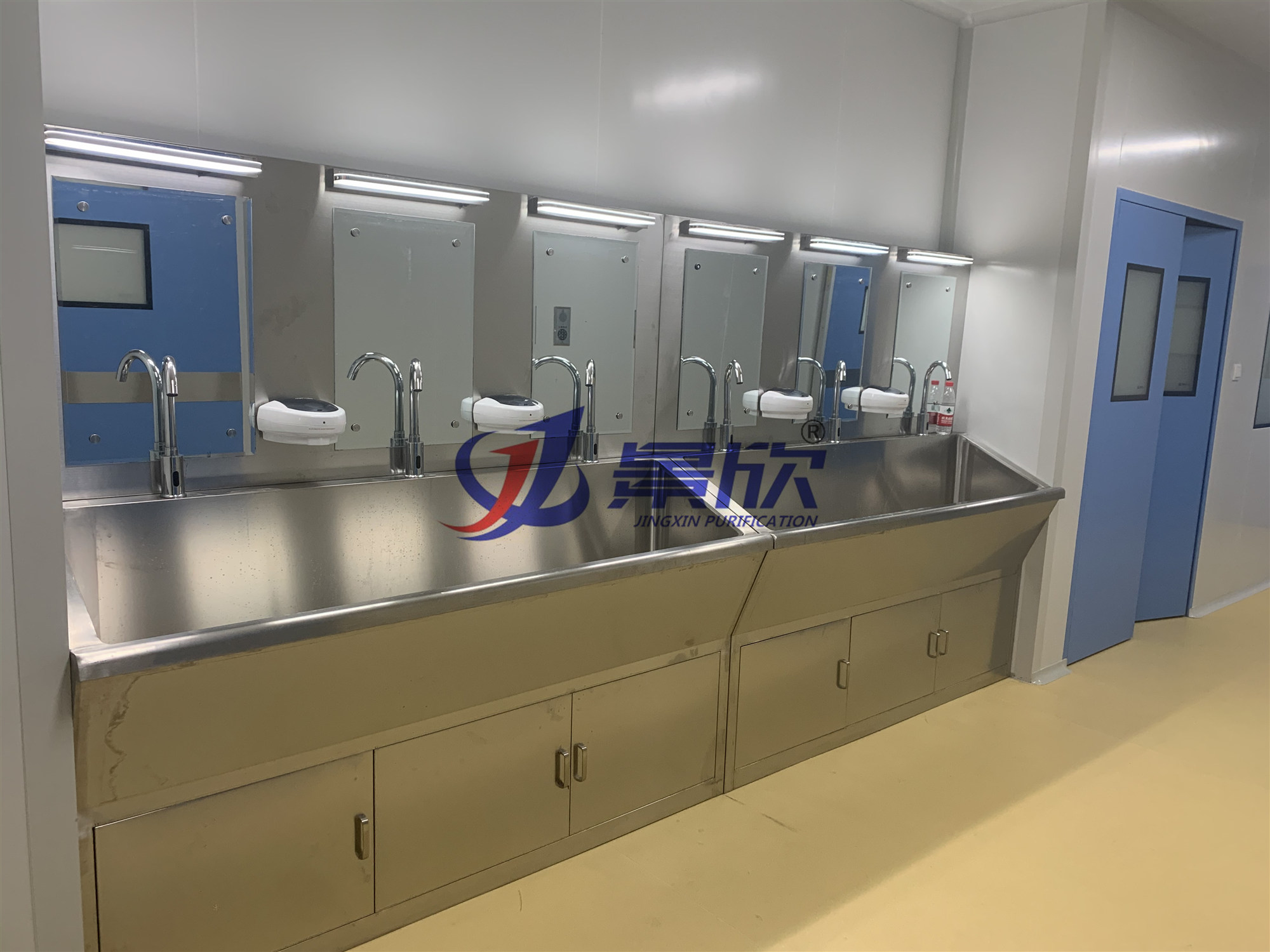 洁净手术室工程