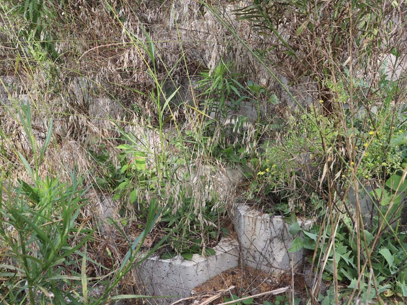 AHXL-0867 坡改平生态护坡砖