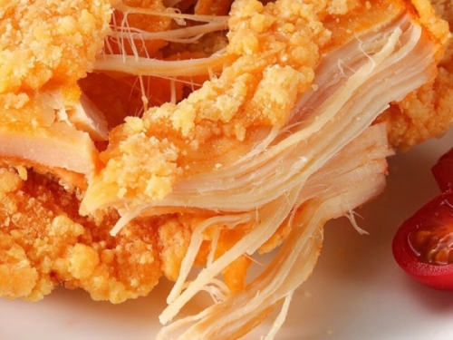 凯尚达宫廷叉骨加盟