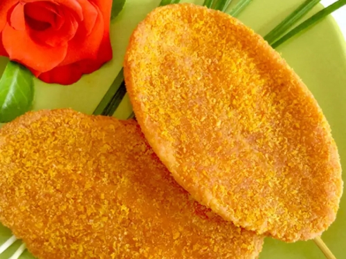 加盟炸鸡排需要多少钱？