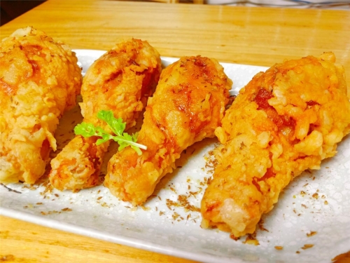 炸鸡加盟注意事项