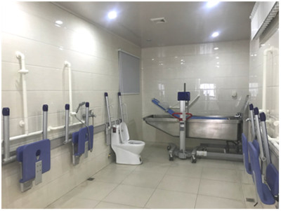 蘇州姑蘇區(qū)護(hù)理站項目