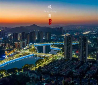 新春好去处丨洲明科技13200套灯饰展现“东方科技美学”