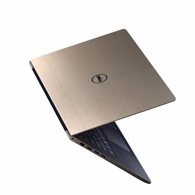 戴尔笔记本vostro 14-5468-r1605金-戴尔-笔记本电脑-团购-融水县南茜