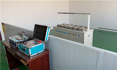 生产工器具检测