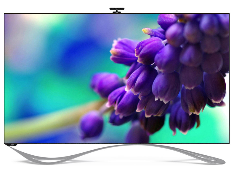 乐视tvletvmax703d智能网络平板液晶电视机