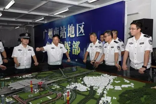 广州案件类警情、刑事立案数连续5年同比下降！创历史新低 