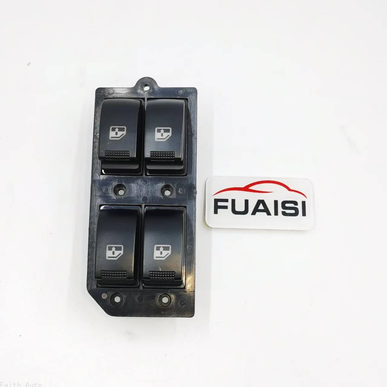 Power Door Window Switch & 3746110-2100