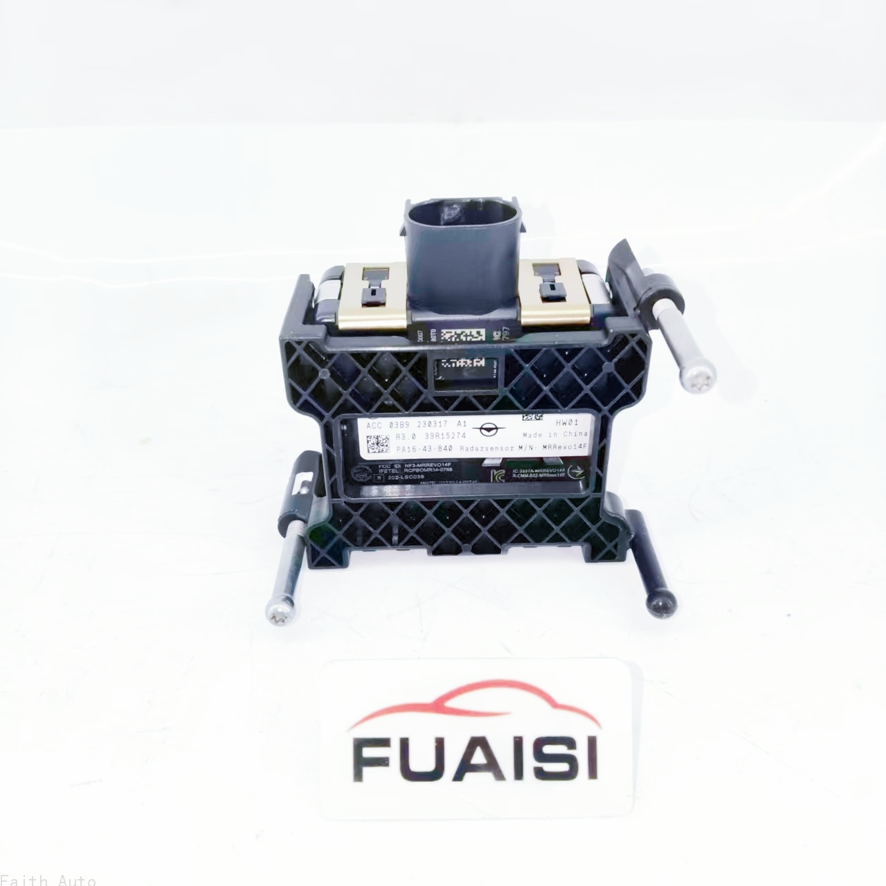 Parking Sensor & PA16-43-840 