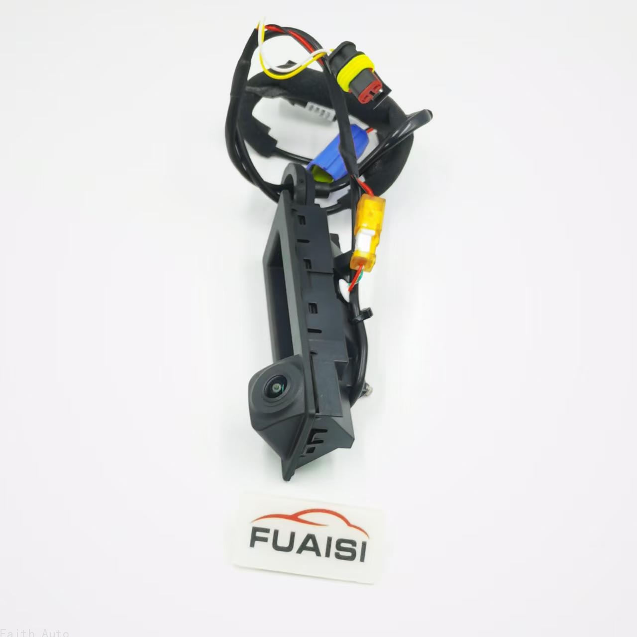 Tail Switch With Camaro & 6305400AKZ36A