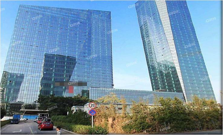 深圳国家高技术产业创新中心