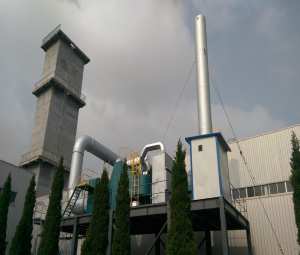 山东某三轮车有限公司