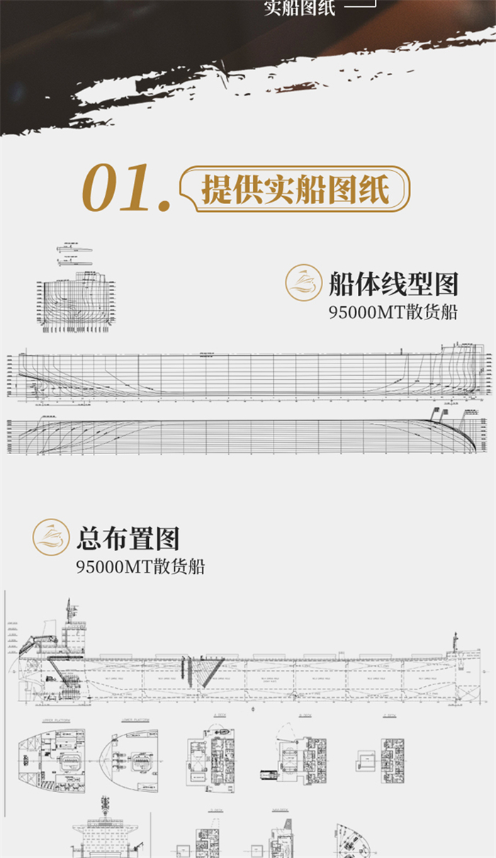 海艺坊船舶模型生产制作各种：七舱散货船模型,七舱矿砂船模型,定做七舱矿砂船模型,制作七舱散货船模型,海艺坊散货船模型.