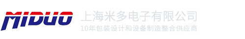 上海米多电子有限公司
