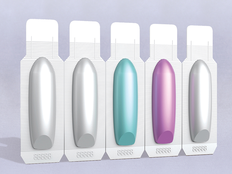 栓劑用復(fù)合膜