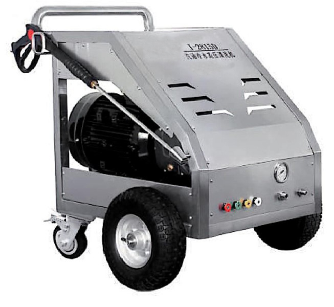 高壓清洗機(jī)