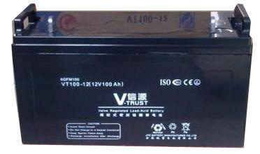 美国信源蓄电池12v200AH