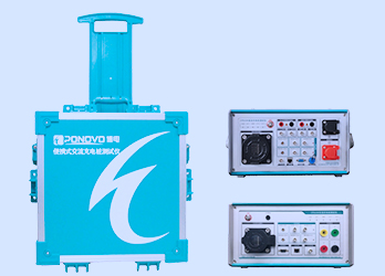 便携式交直流充电桩测试仪