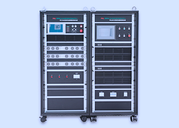 电动汽车无线充电检测平台